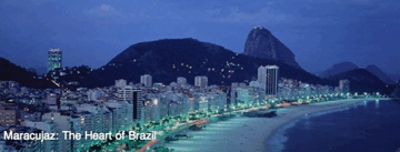 dvd cropped the heart of brazil