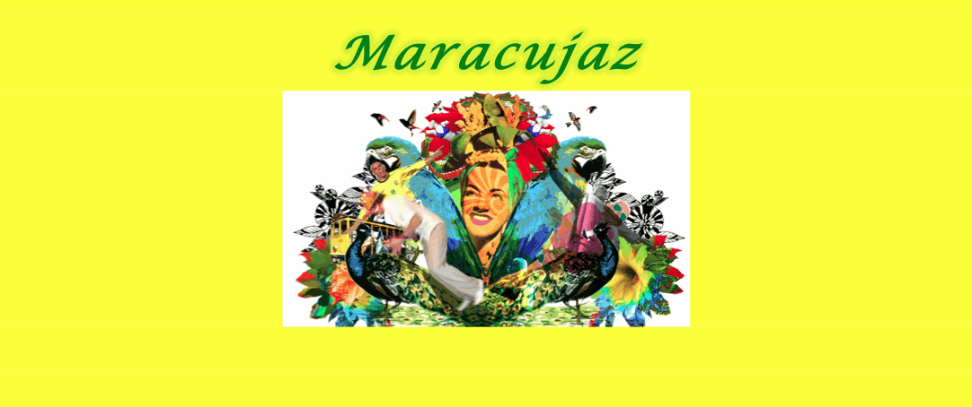 maracujaz miranda more yellow